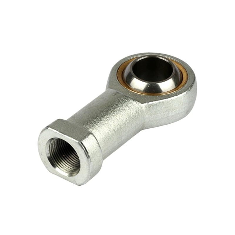 Rod End Joint Bearing Size 10 Self Lubricating Spherical Bearing SI Series - Image 1